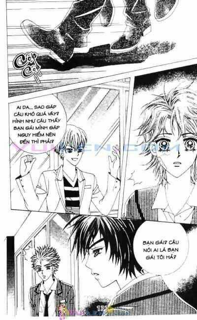 Chàng Gà Mái - Chapter 11 - Trang 133