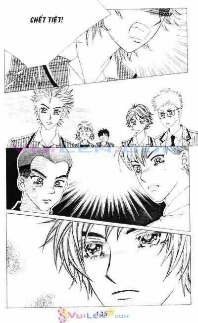 Chàng Gà Mái - Chapter 11 - Trang 135