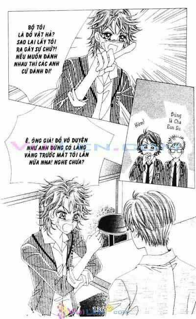 Chàng Gà Mái - Chapter 11 - Trang 136