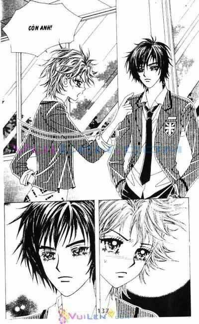 Chàng Gà Mái - Chapter 11 - Trang 137