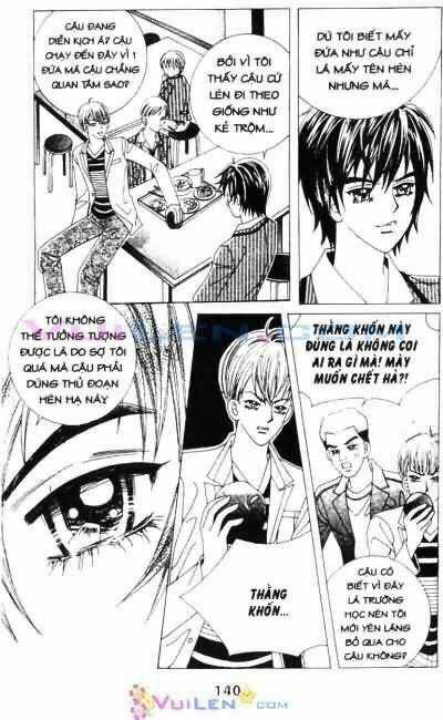 Chàng Gà Mái - Chapter 11 - Trang 140