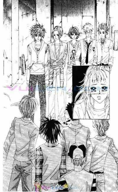 Chàng Gà Mái - Chapter 11 - Trang 15