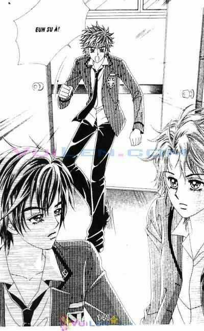 Chàng Gà Mái - Chapter 11 - Trang 141