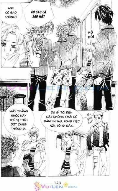 Chàng Gà Mái - Chapter 11 - Trang 143