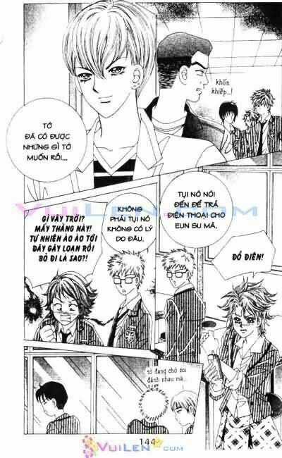 Chàng Gà Mái - Chapter 11 - Trang 144