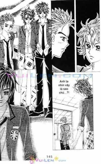 Chàng Gà Mái - Chapter 11 - Trang 145