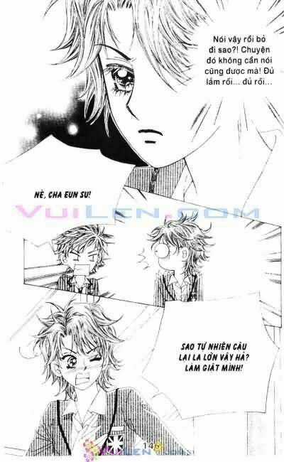 Chàng Gà Mái - Chapter 11 - Trang 146