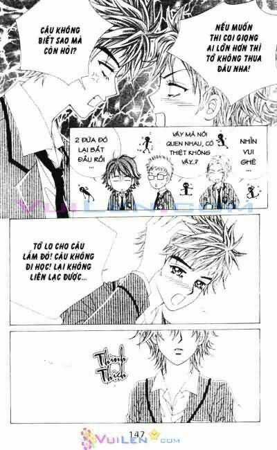 Chàng Gà Mái - Chapter 11 - Trang 147