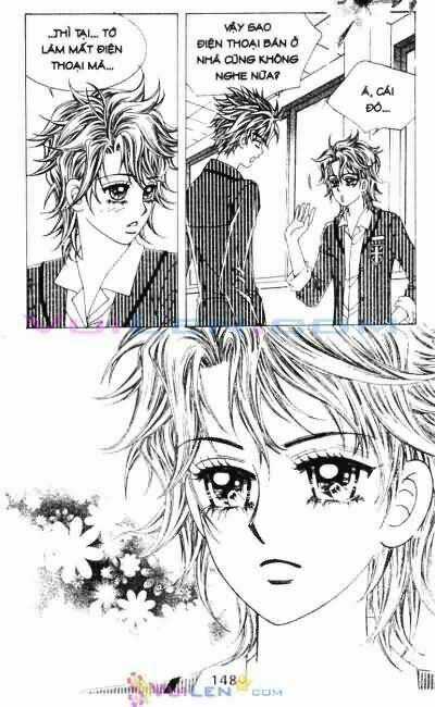 Chàng Gà Mái - Chapter 11 - Trang 148