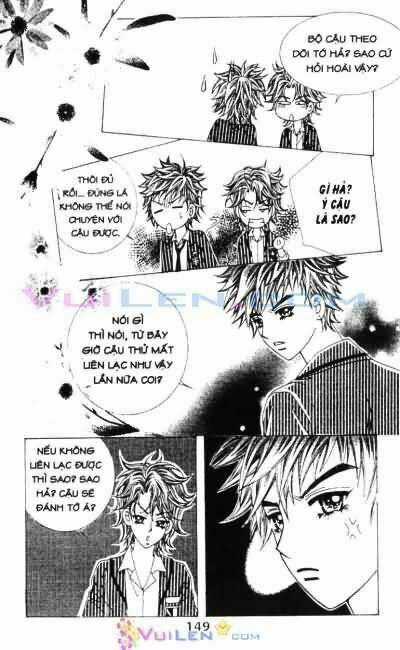 Chàng Gà Mái - Chapter 11 - Trang 149