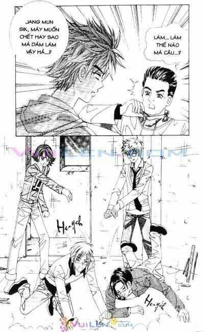 Chàng Gà Mái - Chapter 11 - Trang 16