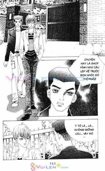 Chàng Gà Mái - Chapter 11 - Trang 151