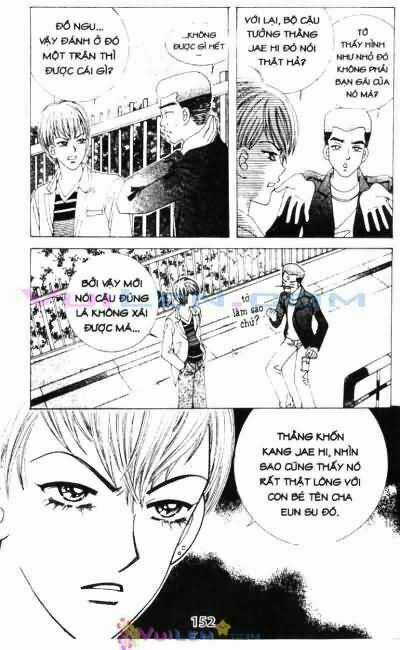 Chàng Gà Mái - Chapter 11 - Trang 152