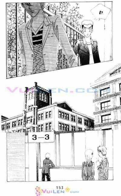 Chàng Gà Mái - Chapter 11 - Trang 153