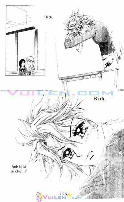 Chàng Gà Mái - Chapter 11 - Trang 156