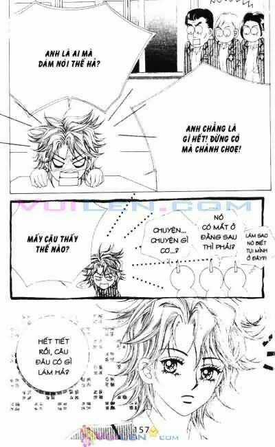 Chàng Gà Mái - Chapter 11 - Trang 157