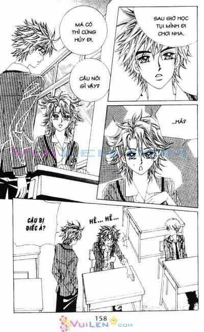 Chàng Gà Mái - Chapter 11 - Trang 158