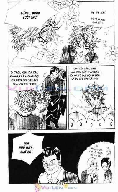 Chàng Gà Mái - Chapter 11 - Trang 159