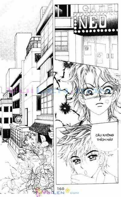 Chàng Gà Mái - Chapter 11 - Trang 160