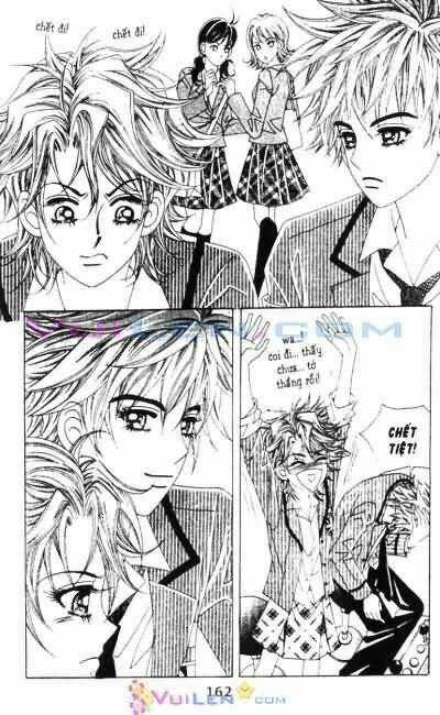 Chàng Gà Mái - Chapter 11 - Trang 162