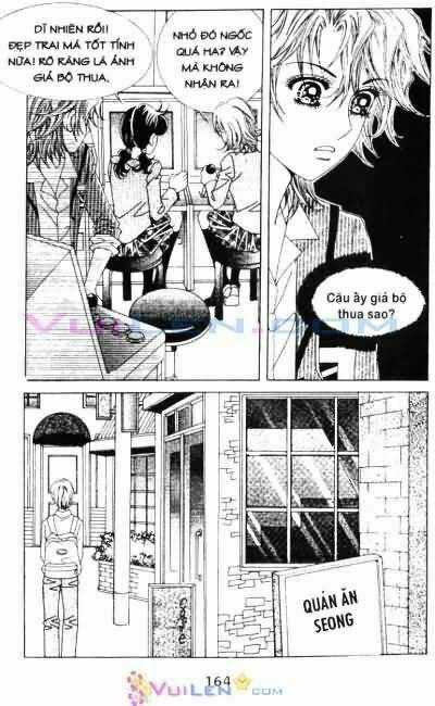 Chàng Gà Mái - Chapter 11 - Trang 164