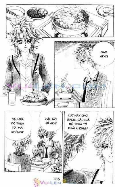 Chàng Gà Mái - Chapter 11 - Trang 165