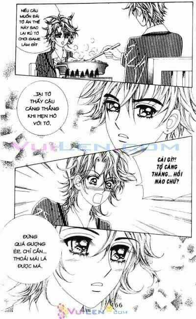 Chàng Gà Mái - Chapter 11 - Trang 166