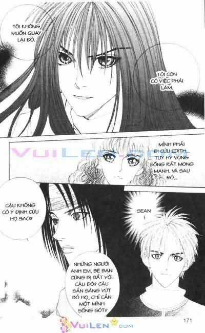 Chàng Gà Mái - Chapter 11 - Trang 171