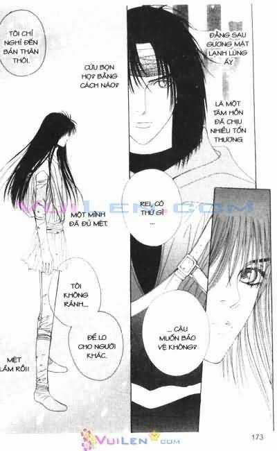 Chàng Gà Mái - Chapter 11 - Trang 173