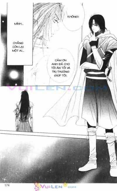 Chàng Gà Mái - Chapter 11 - Trang 174