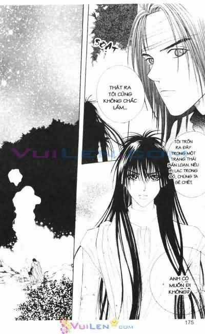 Chàng Gà Mái - Chapter 11 - Trang 175