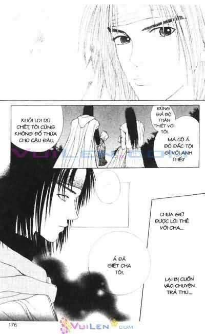 Chàng Gà Mái - Chapter 11 - Trang 176