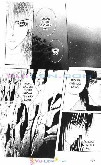 Chàng Gà Mái - Chapter 11 - Trang 177