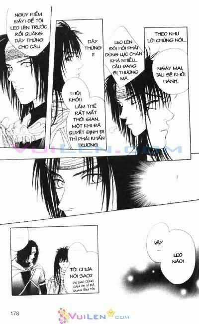 Chàng Gà Mái - Chapter 11 - Trang 178