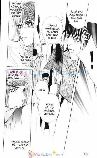 Chàng Gà Mái - Chapter 11 - Trang 179