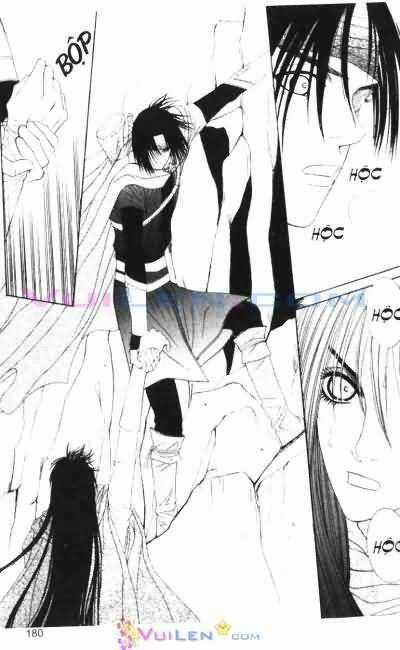 Chàng Gà Mái - Chapter 11 - Trang 180