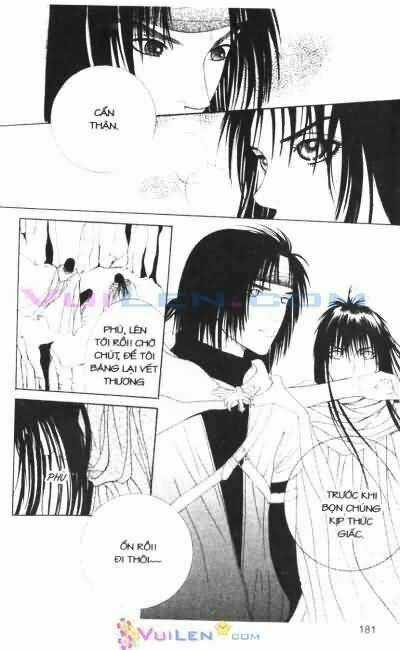 Chàng Gà Mái - Chapter 11 - Trang 181