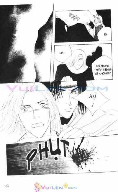 Chàng Gà Mái - Chapter 11 - Trang 182