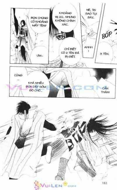 Chàng Gà Mái - Chapter 11 - Trang 183