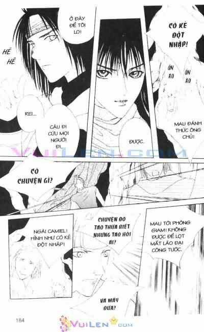 Chàng Gà Mái - Chapter 11 - Trang 184