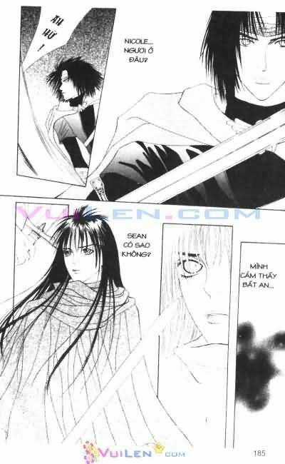 Chàng Gà Mái - Chapter 11 - Trang 185