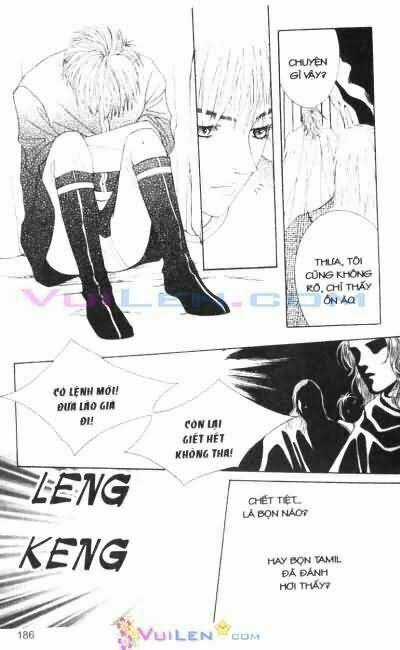 Chàng Gà Mái - Chapter 11 - Trang 186