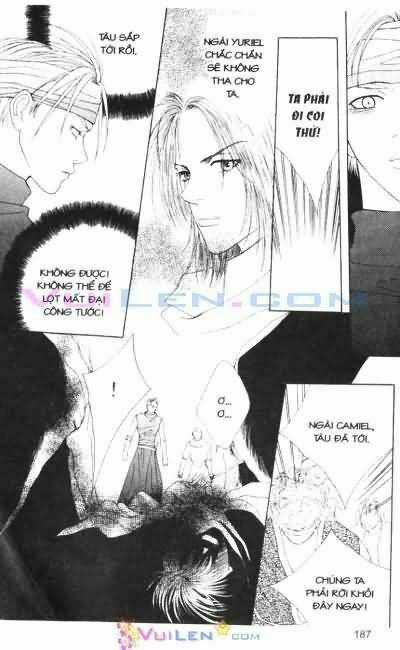 Chàng Gà Mái - Chapter 11 - Trang 187