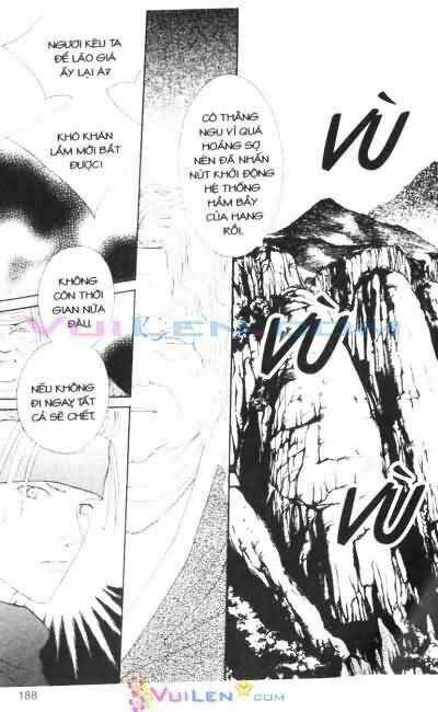 Chàng Gà Mái - Chapter 11 - Trang 188