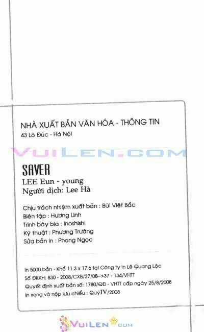 Chàng Gà Mái - Chapter 11 - Trang 190