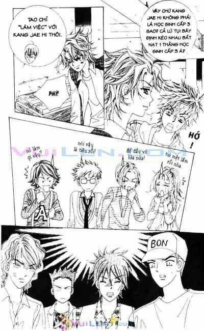 Chàng Gà Mái - Chapter 11 - Trang 22