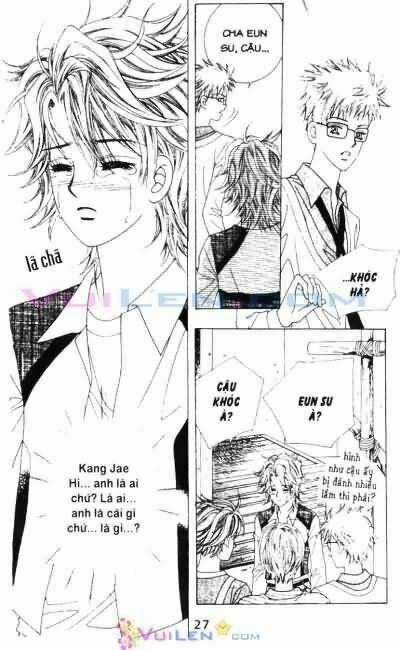 Chàng Gà Mái - Chapter 11 - Trang 27