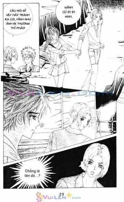 Chàng Gà Mái - Chapter 11 - Trang 29