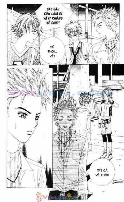 Chàng Gà Mái - Chapter 11 - Trang 30