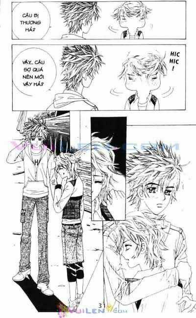 Chàng Gà Mái - Chapter 11 - Trang 31